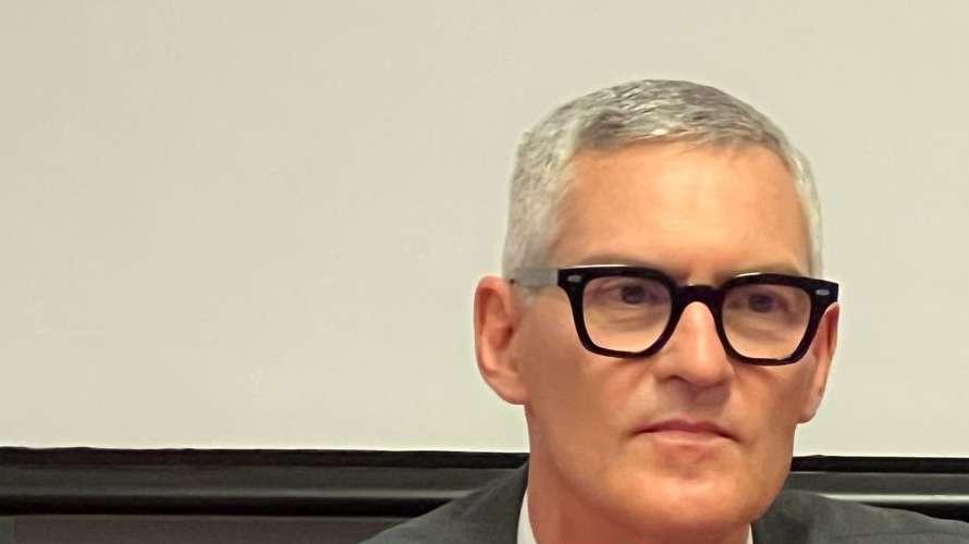Antonello: "Diritti tv, l'Italia non è stata in grado di affrontare i grandi mercati internazionali"