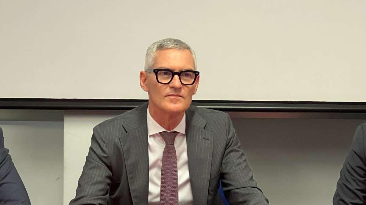 VIDEO - Antonello: "Le logiche del calcio sono cambiate. Oggi è uno sport sempre più globale e meno domestico"