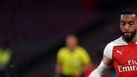 MD - Lacazette per il post-Lautaro, l'Inter si muove