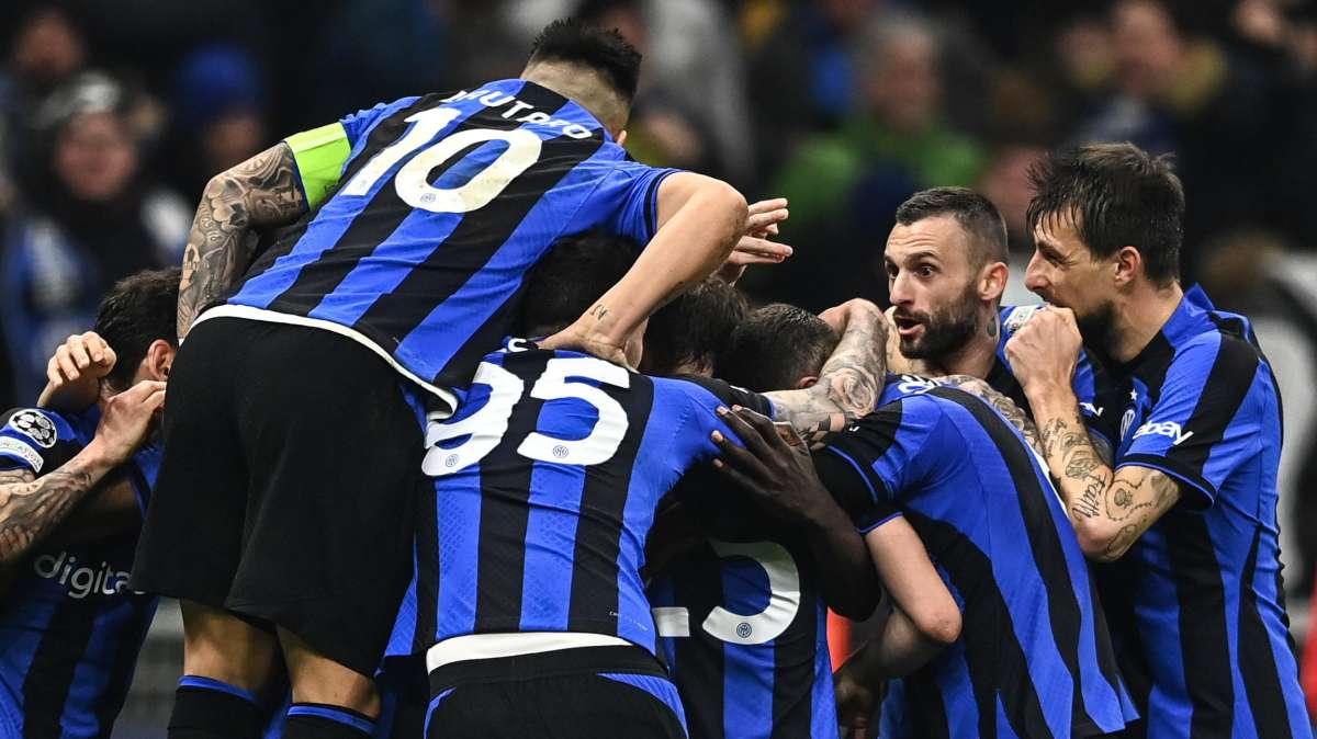 Noel Gallagher: "Chi vorrei incontrare in finale di Champions? Se devo scegliere dico Inter, non sono molto bravi"