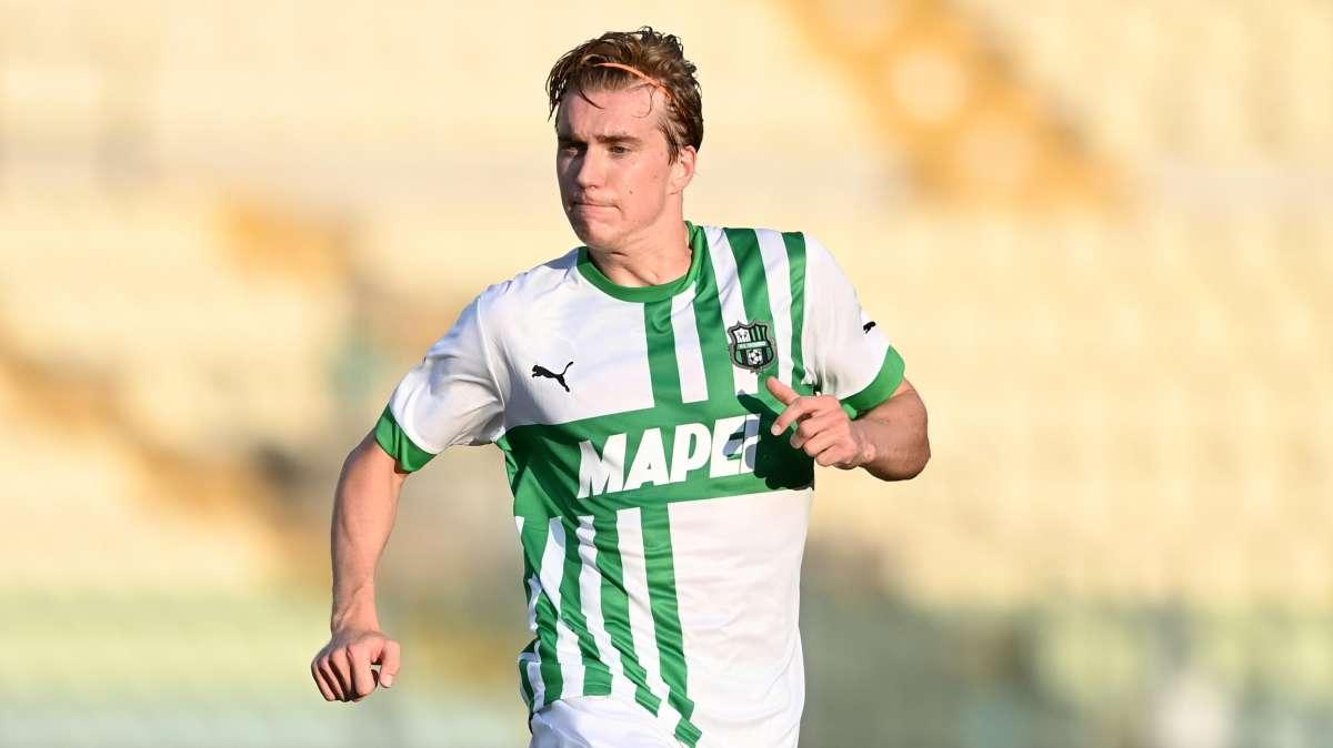 VIDEO - Al Sassuolo basta Thorstvedt, Lecce piegato 1-0: la sintesi del match