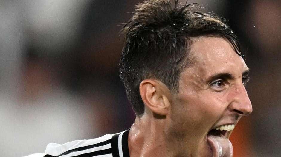 Cambiaso: "I cambi di gioco arma vincente con la Francia. Con due esterni come me e Dimarco..."