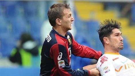 Criscito sul futuro: "Vorrei restare al Genoa, però..."