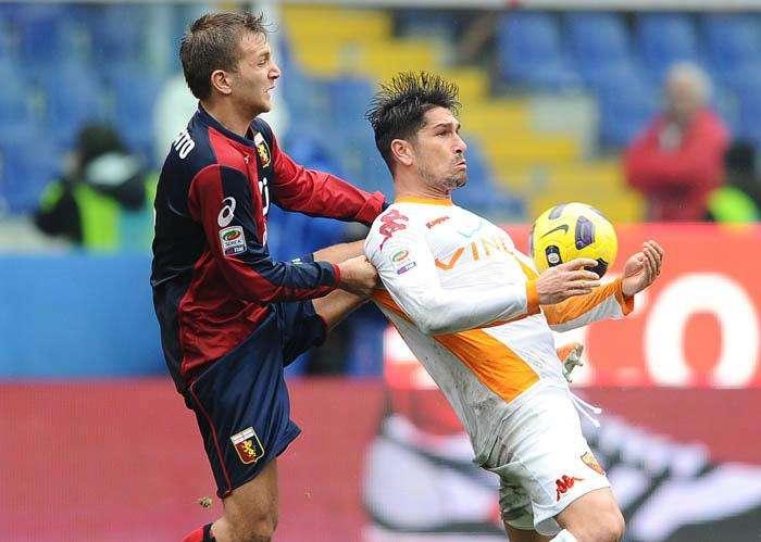 VIDEO - L'Inter si lascia scappare Criscito