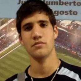 L'ag. di Lisandro Lopez: "Serve un'offerta importante"