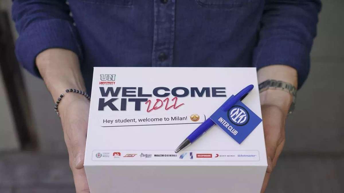E' nato il primo Inter Club universitario di sempre: tutti i dettagli