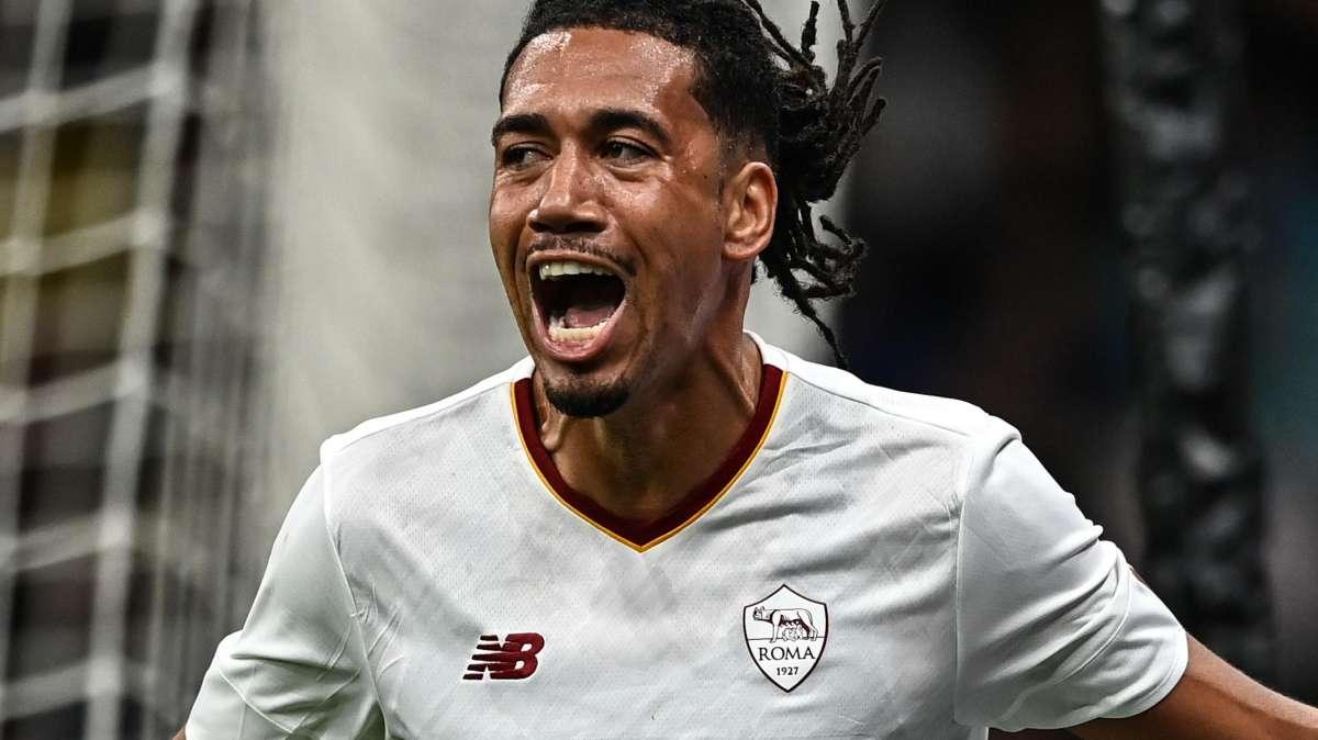 FcIN - Difesa, la pista più concreta porta a Smalling. Offerta nerazzurra superiore a quella della Roma: il punto