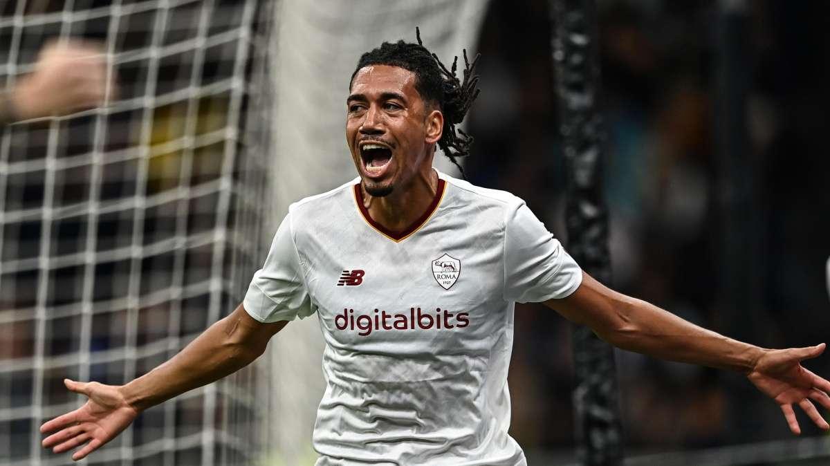 GdS - Inter, la difesa cambia pelle: pronto un biennale per Smalling. L'inglese è il prescelto per sostituire De Vrij