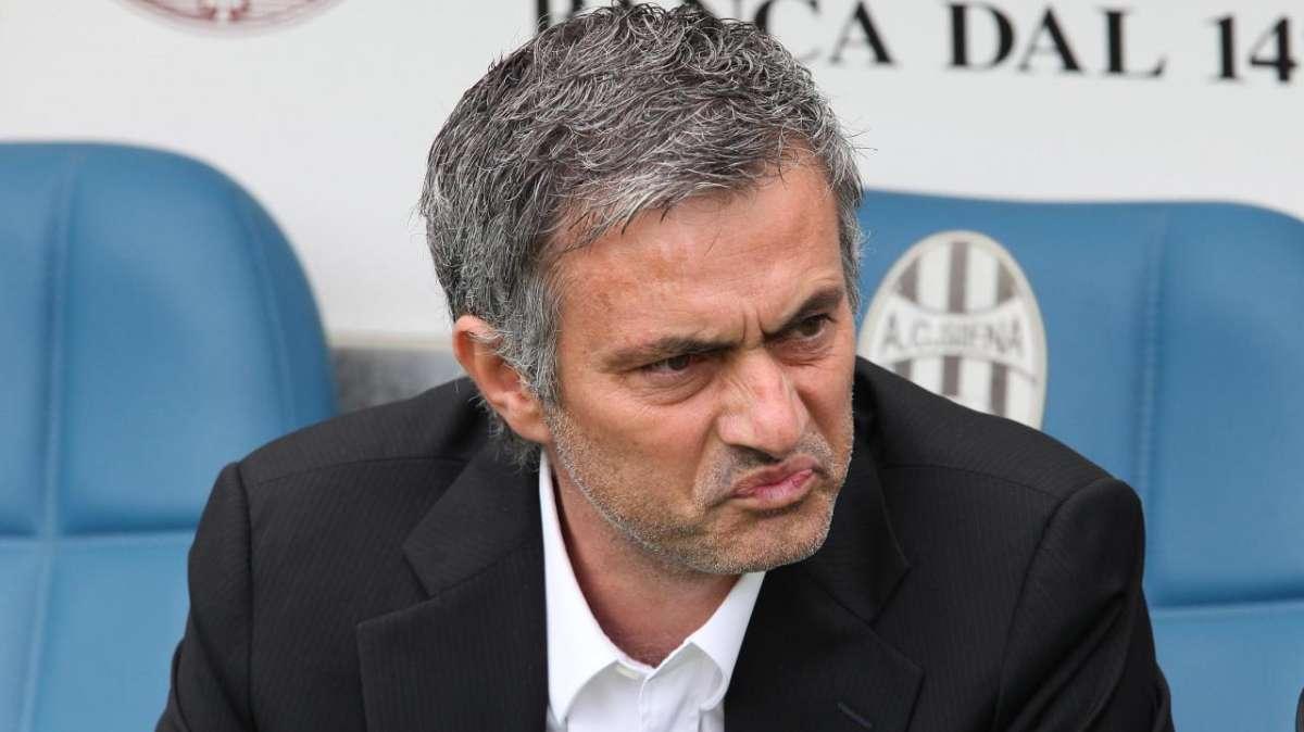 Quando Mou disse: "Gasp mi ha messo in difficoltà"