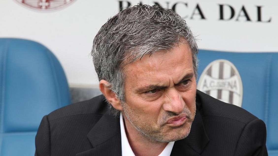 Pedullà: "Tronchetti parla di Mou, non è un caso"