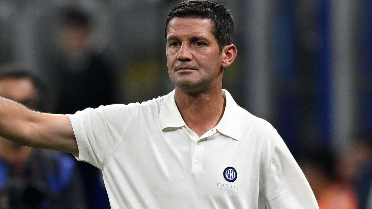 TS - Chapeau Chivu. Per l'Inter sembrava di giocare contro una squadra di Serie C