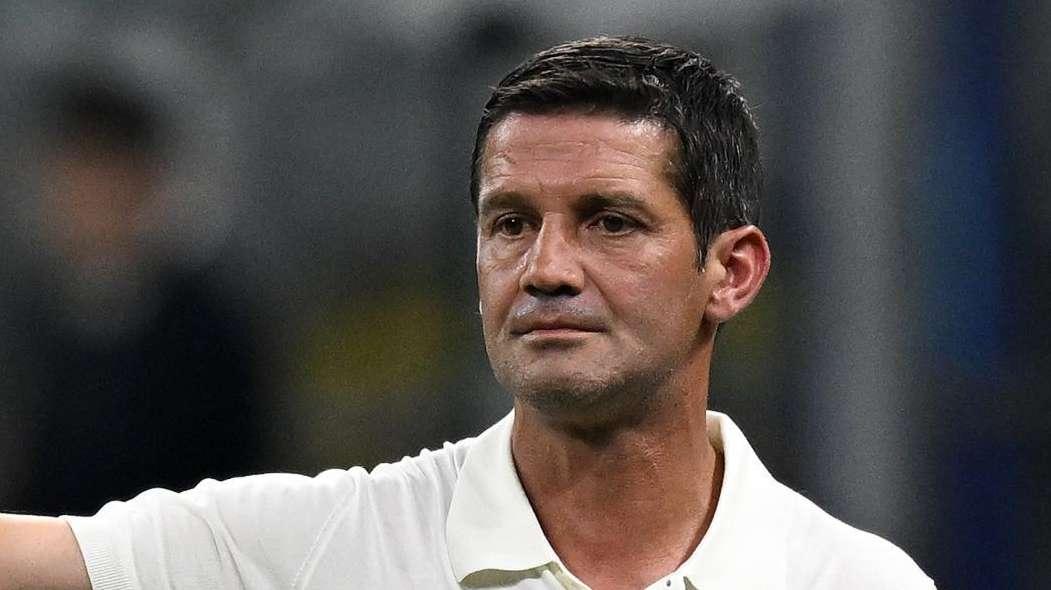 CdS - Testa, gambe e nuovi principi: la "rivoluzione silenziosa" di Chivu