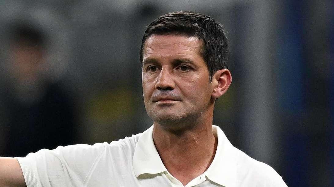 Zazzaroni in difesa di Chivu: "Lo criticano? Allora forse ho visto un'altra partita. L'Inter mi è piaciuta"