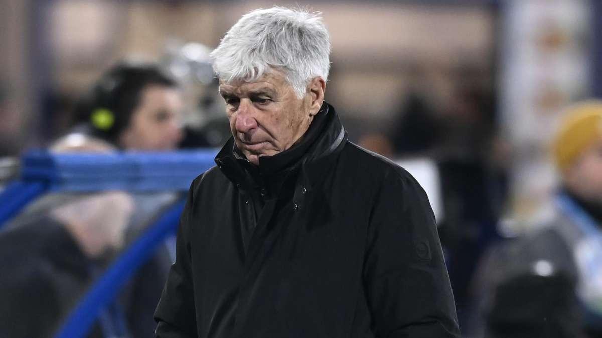 Roma, Gasperini: "Il rosso a Wesley? Non c'è niente. E non è la prima volta che succede contro il Como..."