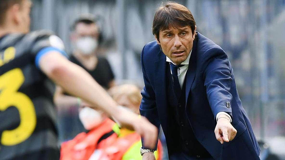 Vanoli e il retroscena su Conte all'Inter: "Una volta durante la sosta Nazionali gli dicemmo di riposare, ma lui..."