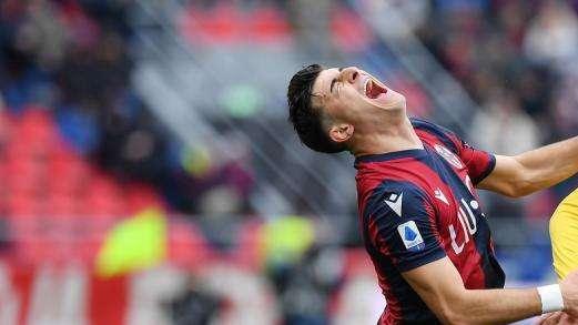 Verona, Margiotta: "Kumbulla straordinario, anche sotto il profilo mentale"