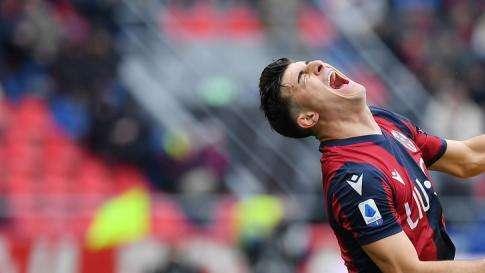 L'Arena - Kumbulla-Inter, ora si deve chiudere. Faraoni piace, ma potrebbe restare a Verona
