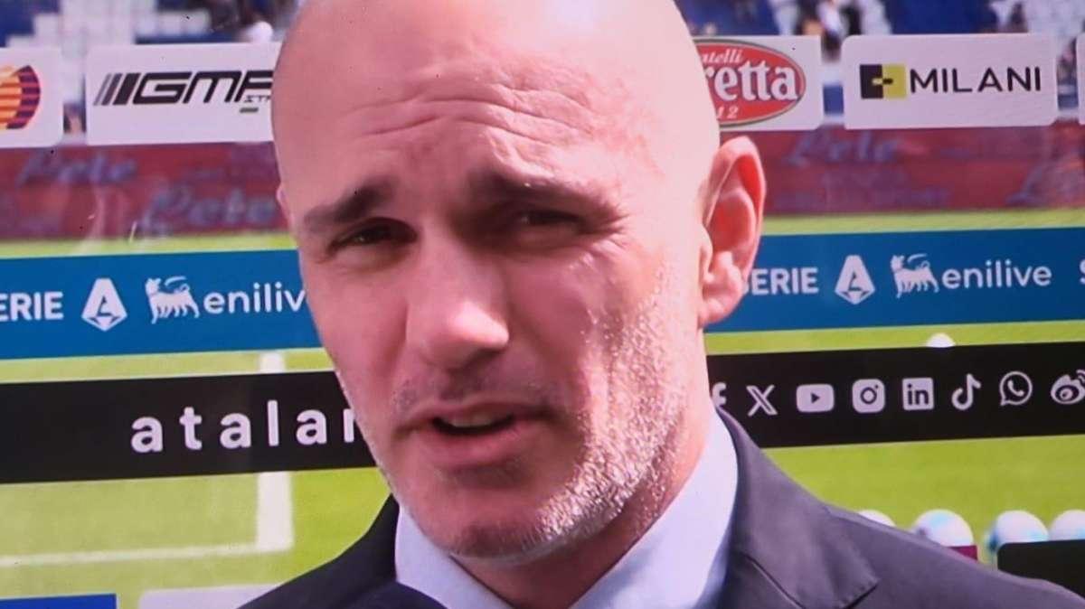 Atalanta, Percassi: "Lookman? Siamo d'accordo con Juric. Serve gente che dia il 100% per la maglia"