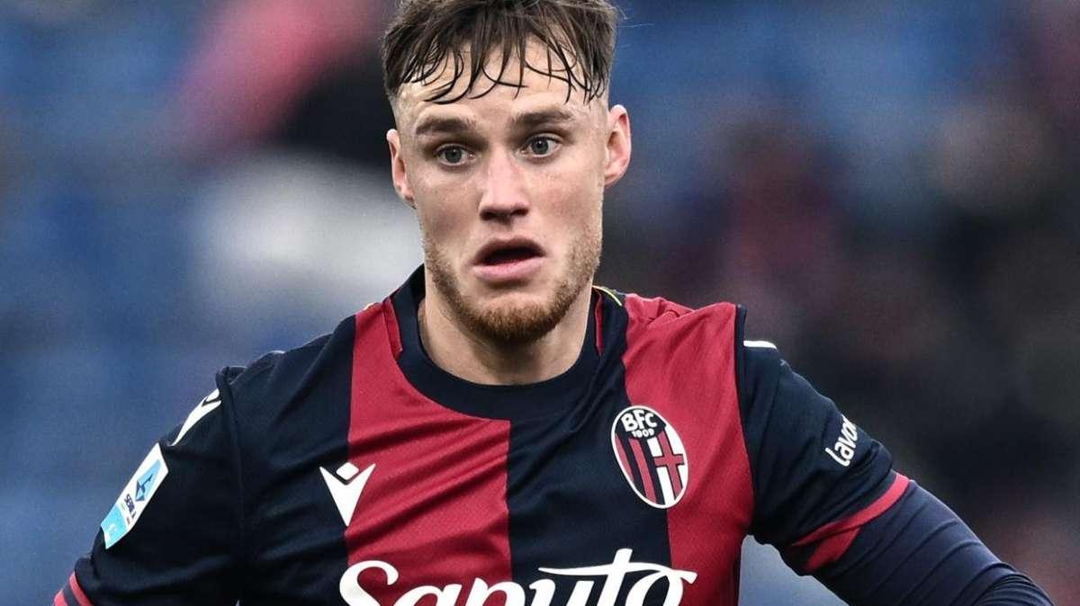 Beukema: "Non sarebbe male rimanere al Bologna fino a fine carriera. Castro? Può diventare un grande giocatore"