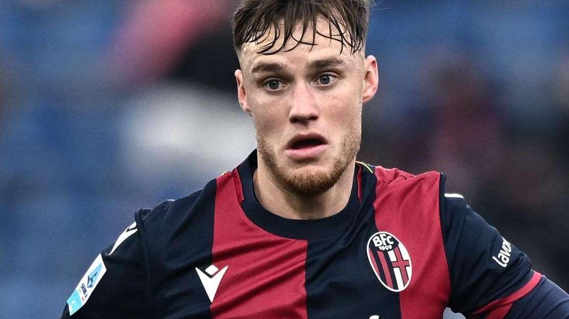 L'esplosione di Beukema: "Innamorato di Bologna. Mi vogliono Inter e Juventus? Ecco cosa ho sempre detto al mio entourage" 