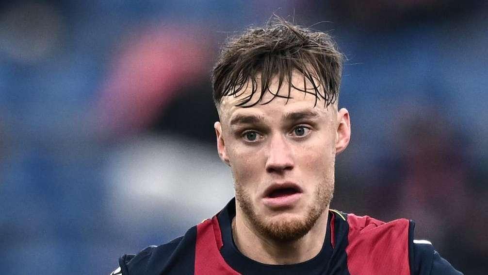 TS - Difesa Inter, occhi sul Bologna: Inzaghi ha valutato Beukema e Lucumi, c'è una preferenza