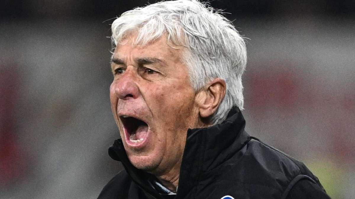 Gasperini: "Scudetto per tante, l'Inter un po' di più. Daniel Maldini? Giocatore da Atalanta, perché..."