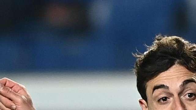 Samp, Caputo: "Stagione difficilissima. Ora l'Inter, poi stacchiamo un po' la spina"