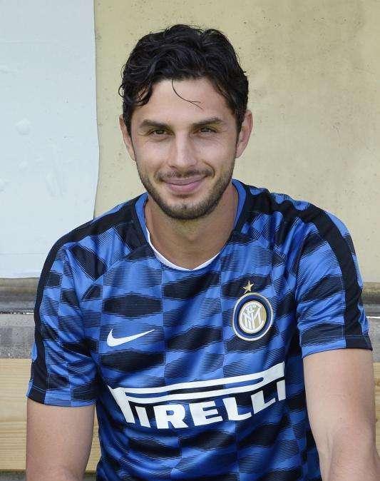 Ranocchia vuole la Premier, Genoa su Rossettini