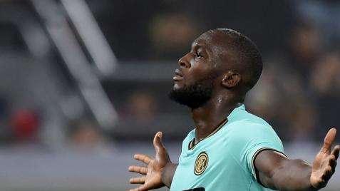 Lukaku vicino alla doppia cifra in Serie A. Nel mirino c'è Georges Grün