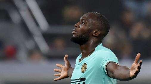 TS - Lukaku bomber d'altri tempi: il belga ricorda Charles e Nordahl