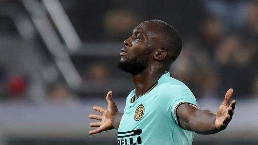 CdS - Il peso dei gol di Lukaku: c'è la sua firma su 11 punti dei 31 totali. Nessuno in A come il belga 