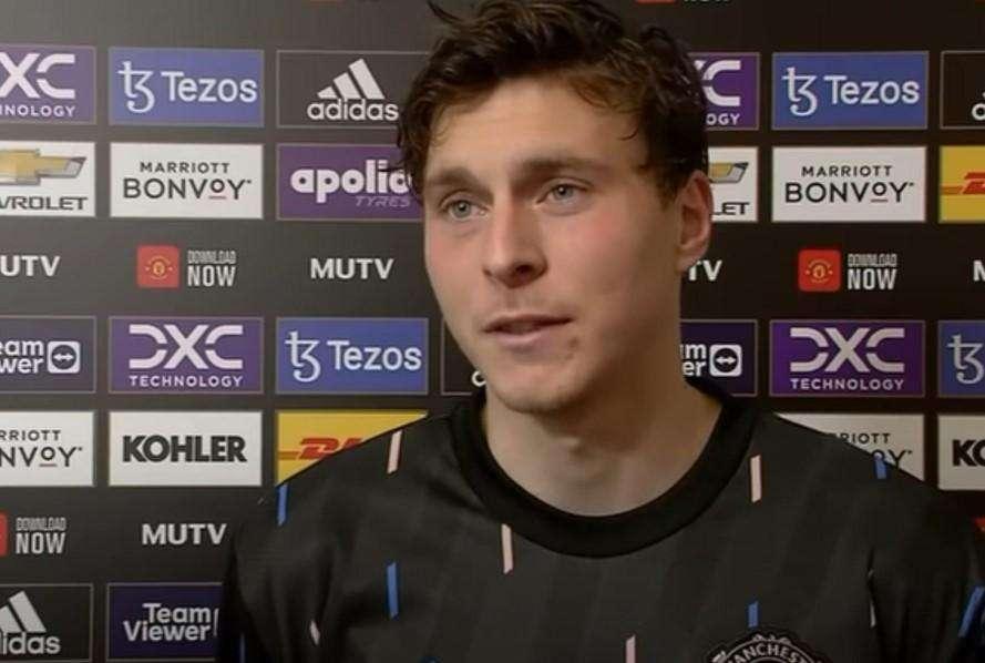 From UK - L'Inter non molla la presa per Lindelof. E sa a quale cifra il Manchester United può liberarlo