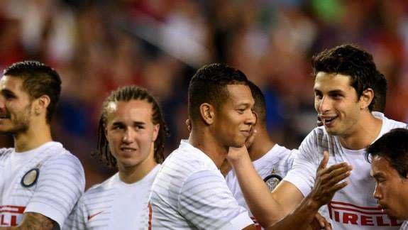 Sky - Guarin ceduto a 15 milioni? Poi un attaccante