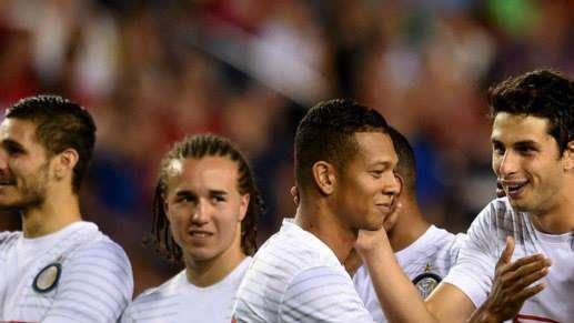 Independent - Guarin allo United, ecco l'ok dell'Inter