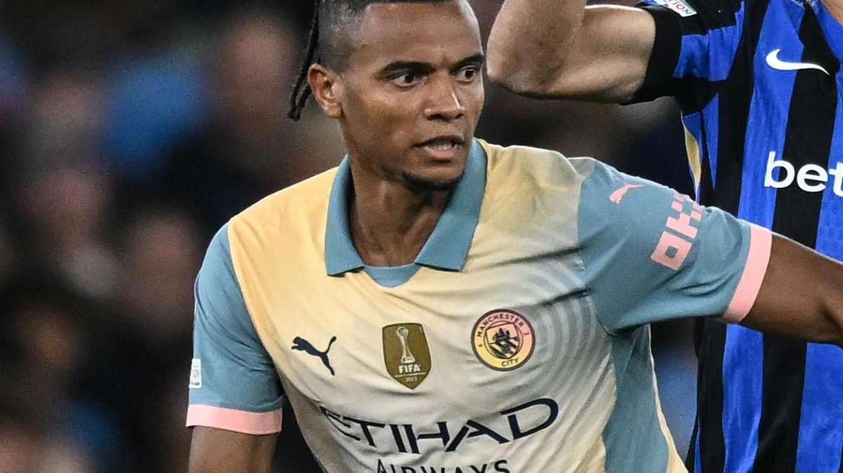 Sky - L'Inter lavora all'arrivo di Akanji a prescindere da Pavard. Operazione in prestito oneroso: le cifre dell'affare