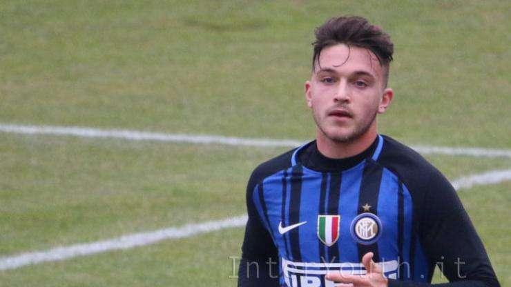 UFFICIALE - Niccolò Corrado va in prestito annuale all'Arezzo