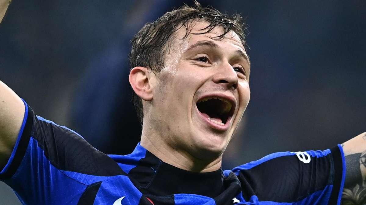Il derby visto dai ragazzi del vivaio, D'Agostino: "Mi ispiro a Barella, sono cattivo come lui"