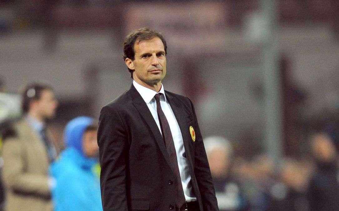 Primavera, Allegri: "Devono ripetersi contro l'Inter"