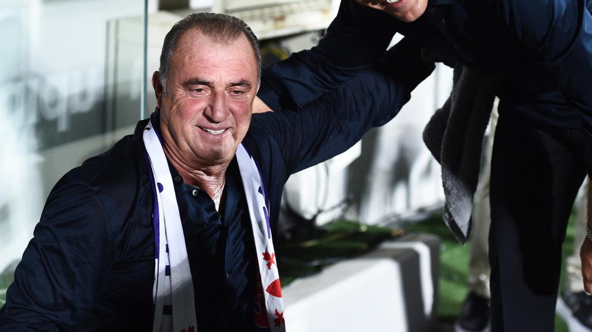Terim e la Fiorentina: "Non dimenticherò le partite contro Milan e Inter"