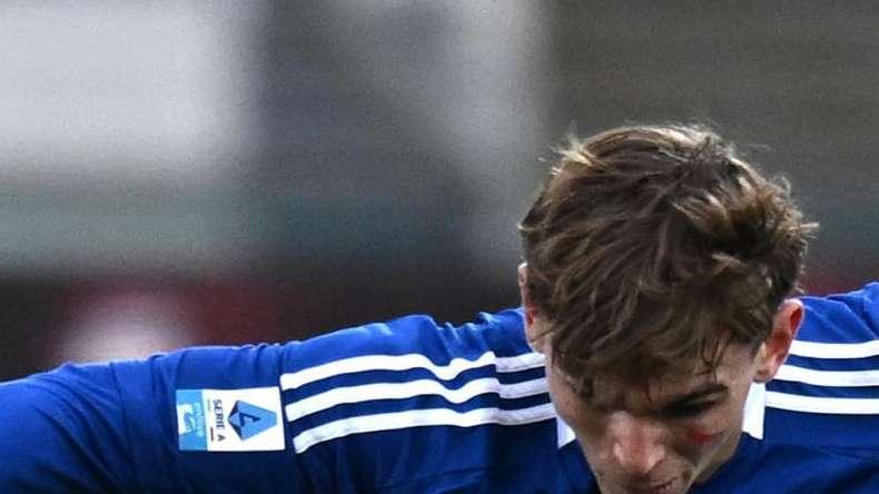 TS - Nico Paz, non solo attaccante: all'Inter lo vedono anche in un'altra veste. Zanetti "marca" l'argentino