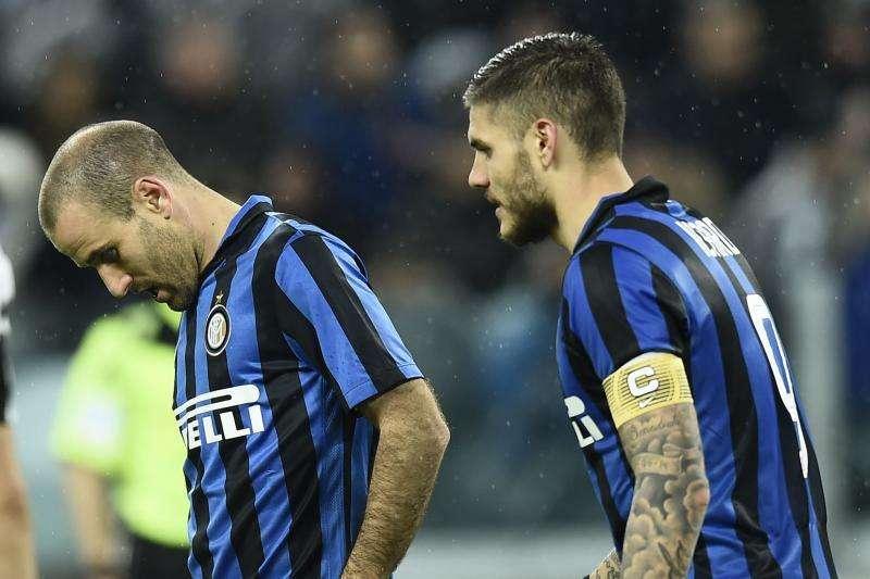 Inter, 0 vittorie in 5 trasferte: non accadeva da 2 anni