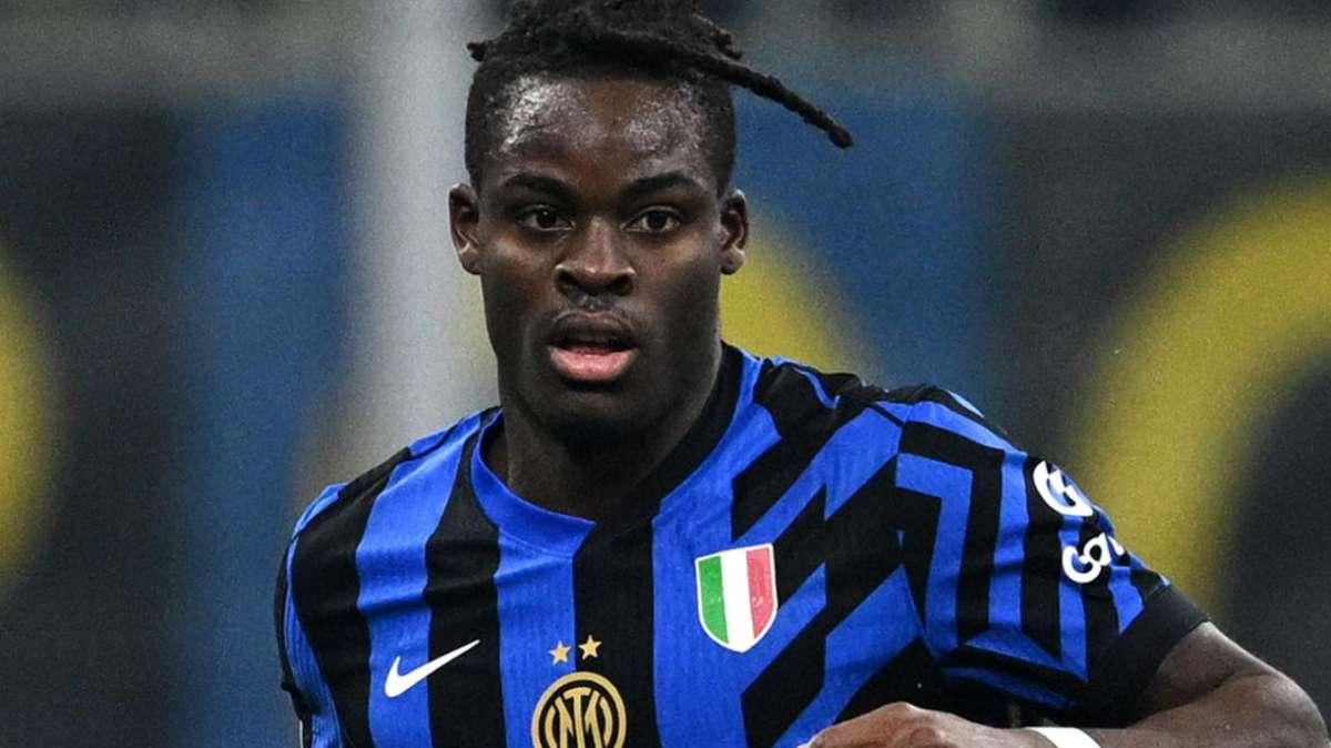 GdS - Emergenza infinita: la difesa perde Bisseck. Inzaghi si consola con due rientri