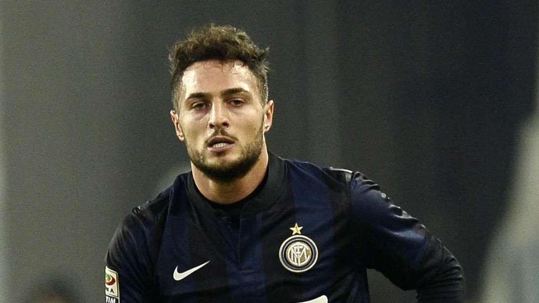 Sky - Roma-Inter: c'è D'Ambrosio al posto di Jonathan