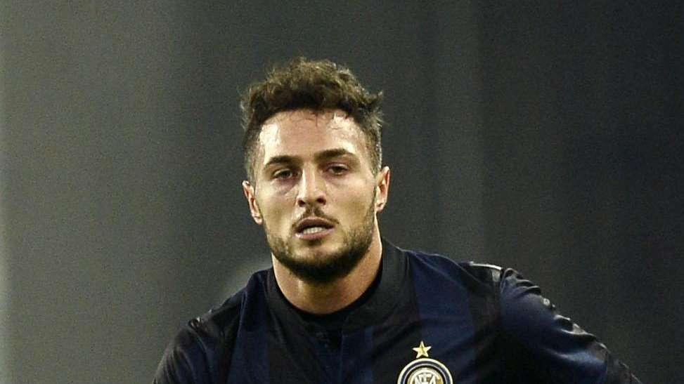 Sky - D'Ambrosio ancora in panchina: ecco il motivo