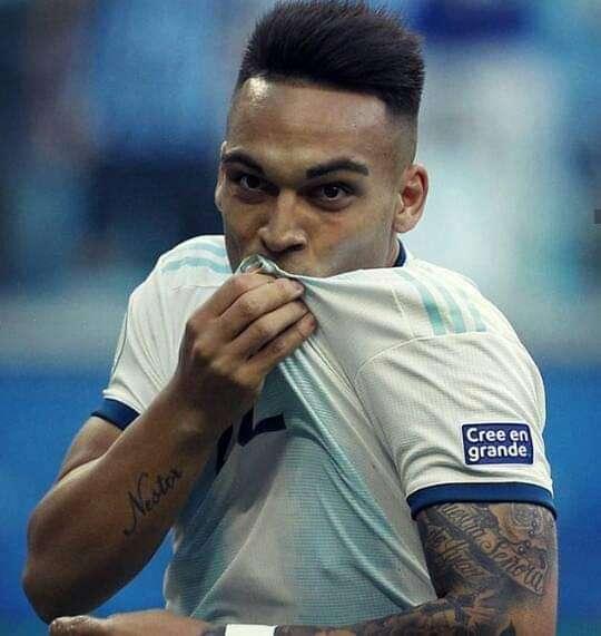 VIDEO - Taconazo di Lautaro, Argentina avanti sul Venezuela