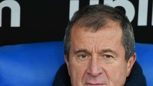 Osti, ds Samp: "In estate un calcio diverso con temperature alte, arriveranno delle sorprese"