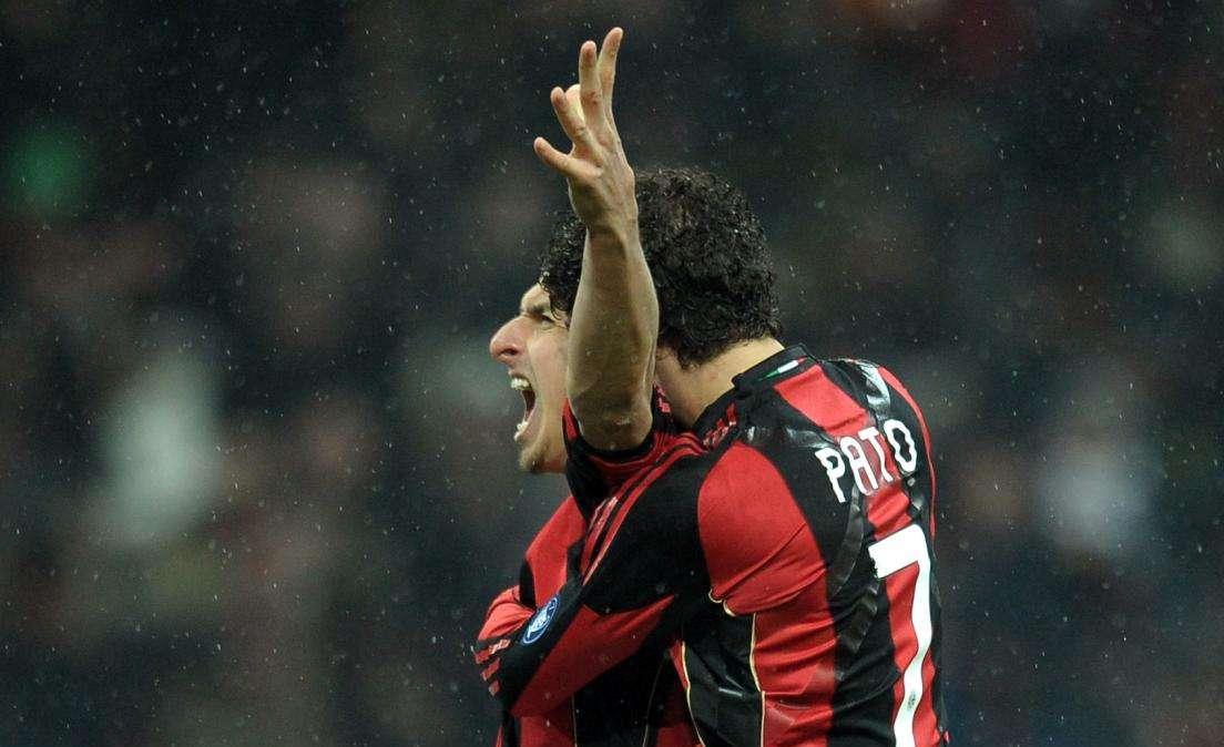 "Scudetto: ora è dura, il Milan era più grintoso"