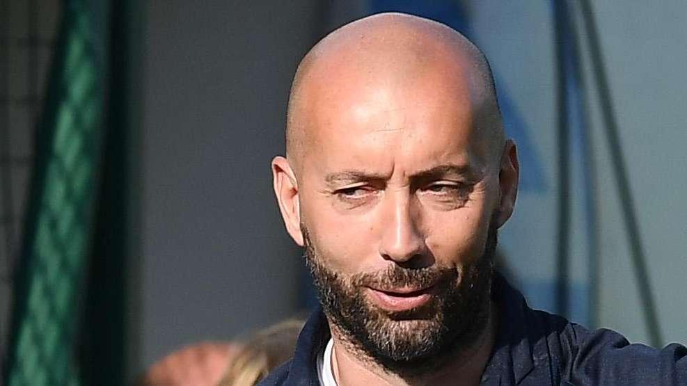 Bucchi: "Napoli sulla strada giusta, ma per lo Scudetto è distante dall'Inter"