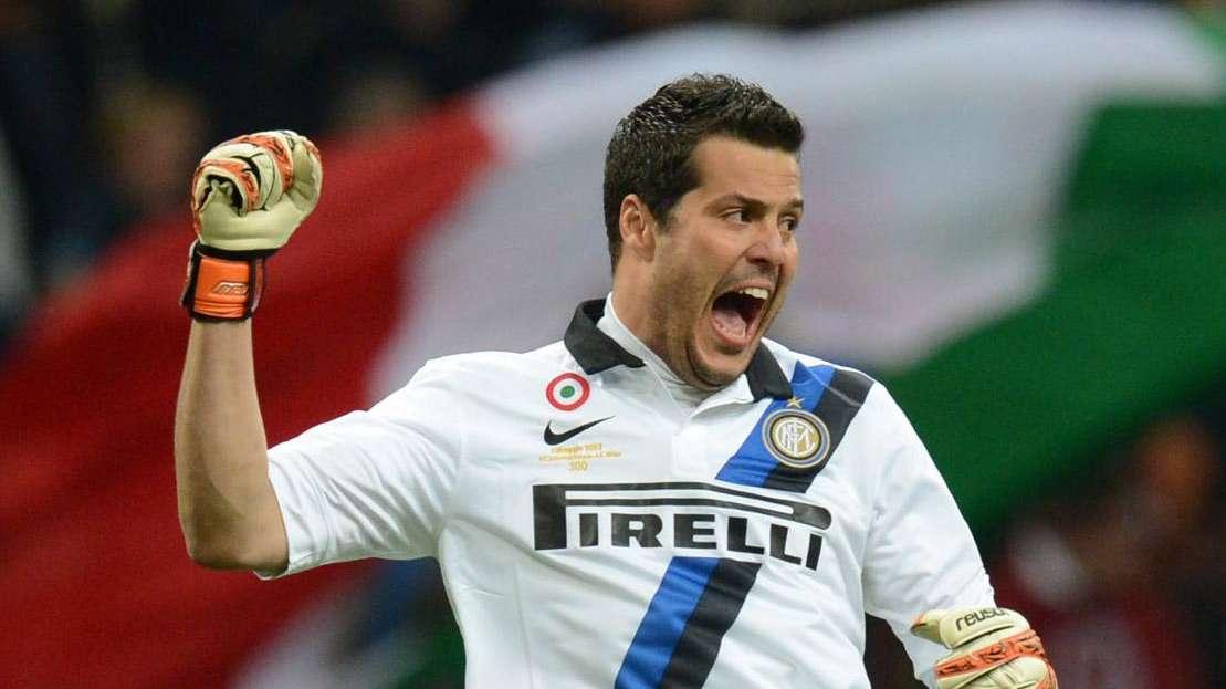 L'addio della moglie di JC: "Inter, per me sei stata..."