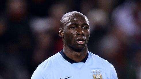 GdS - Innesto in difesa: Mangala resta in pole